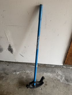 Pipe Bender