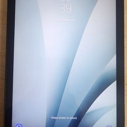 Samsung 10in Tablet