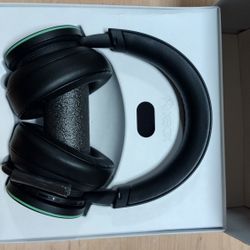 Xbox Wireless Headset NEW