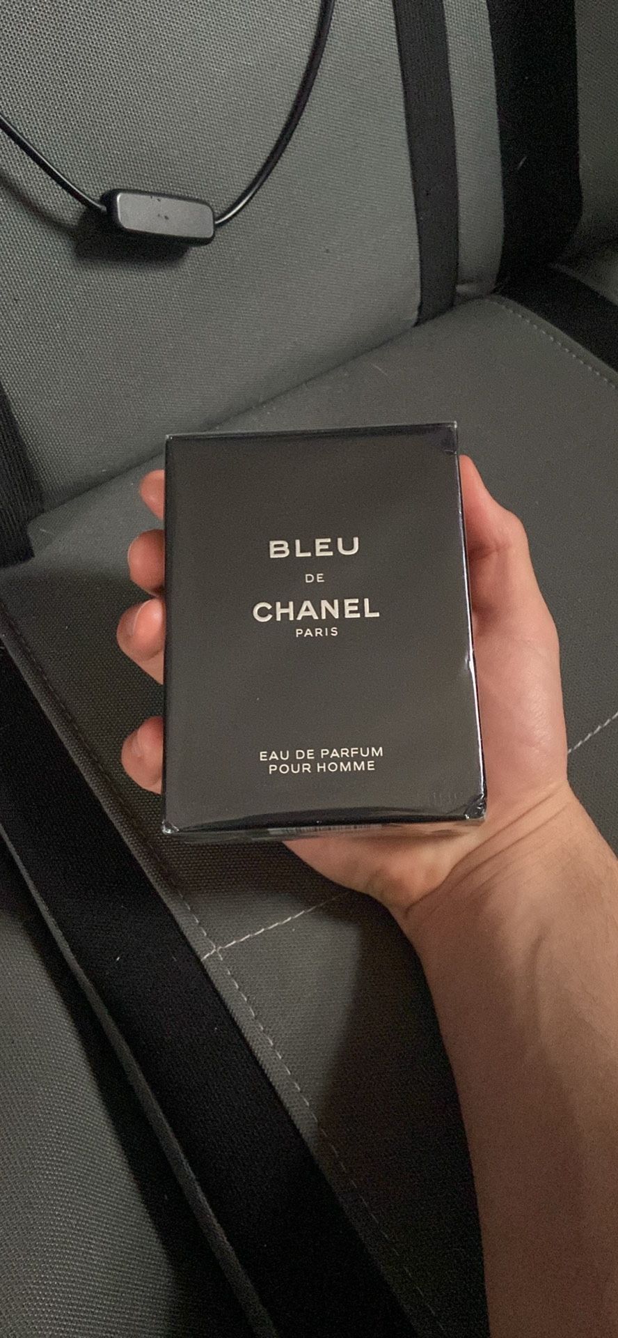 Bleu De Chanel Eau De Parfum