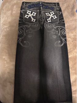 Ninth hall jeans