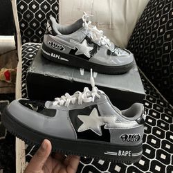 Bapestas Doomstar 