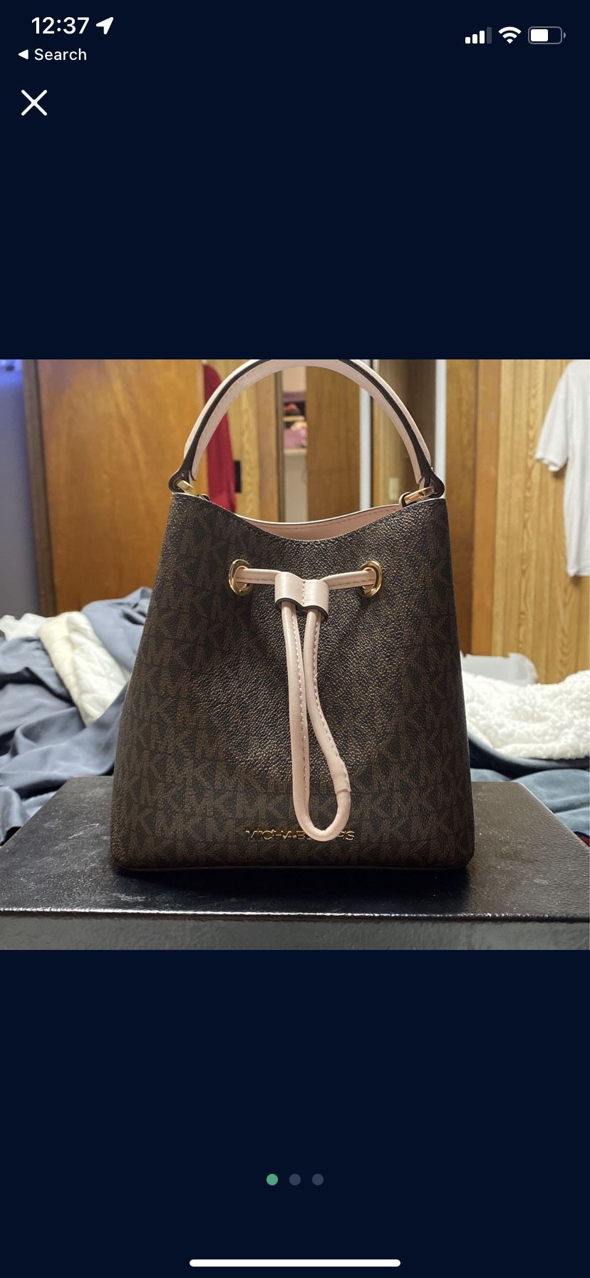 Michael Kors Small Purse