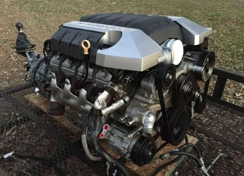 ENGINES | All brands | New and Used