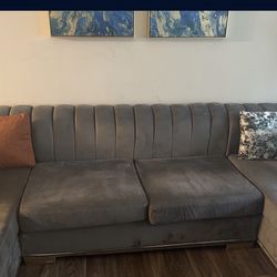 3 Piece Sectional 