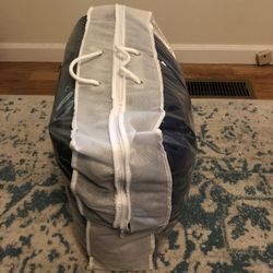 Twin Air Mattress