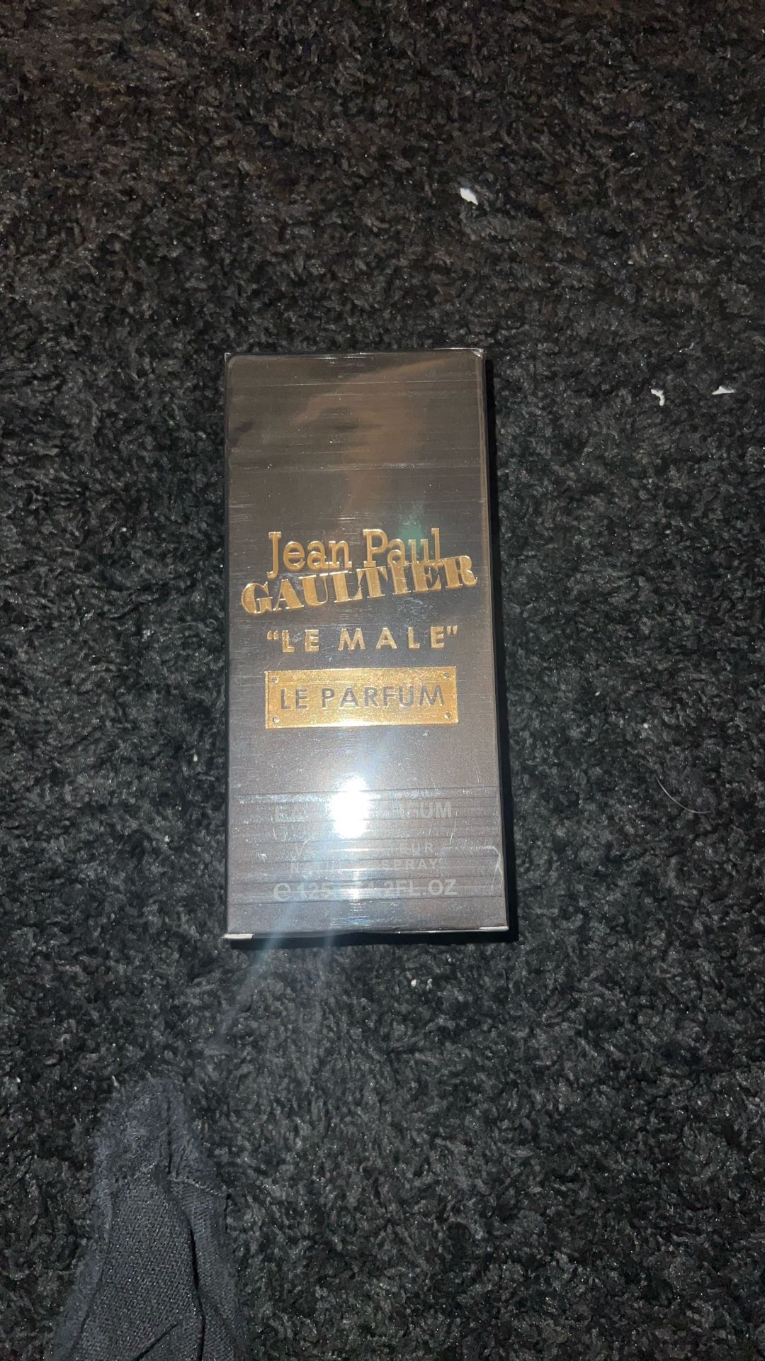 Jean Paul Gaultier Le Male Le Parfum