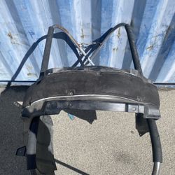 2017,2018,2019,2020,2021,2022 Honda Crv Front Right Side Fender Liner