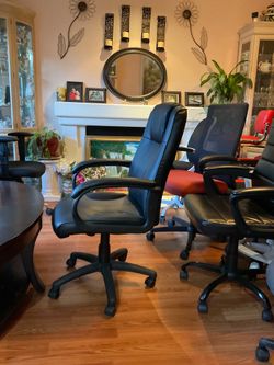 OFFICE  CHAIRS. FOR. SALE