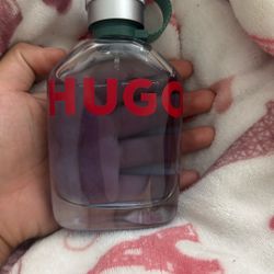Hugo Boss Cologne 