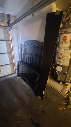 base queen size 