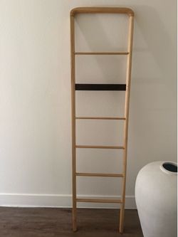 Article Furniture Decorative Ladder