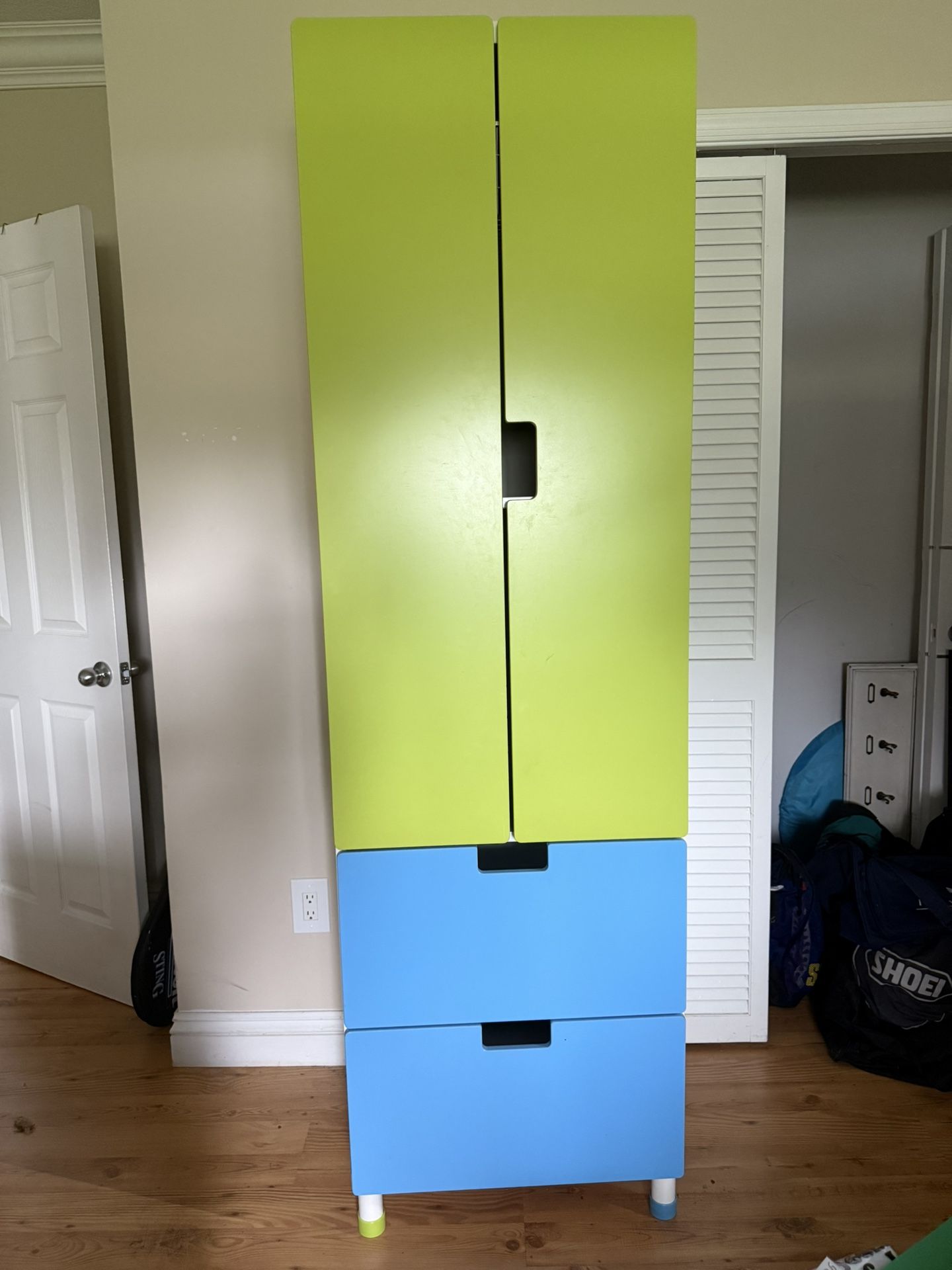 IKEA Storage Unit