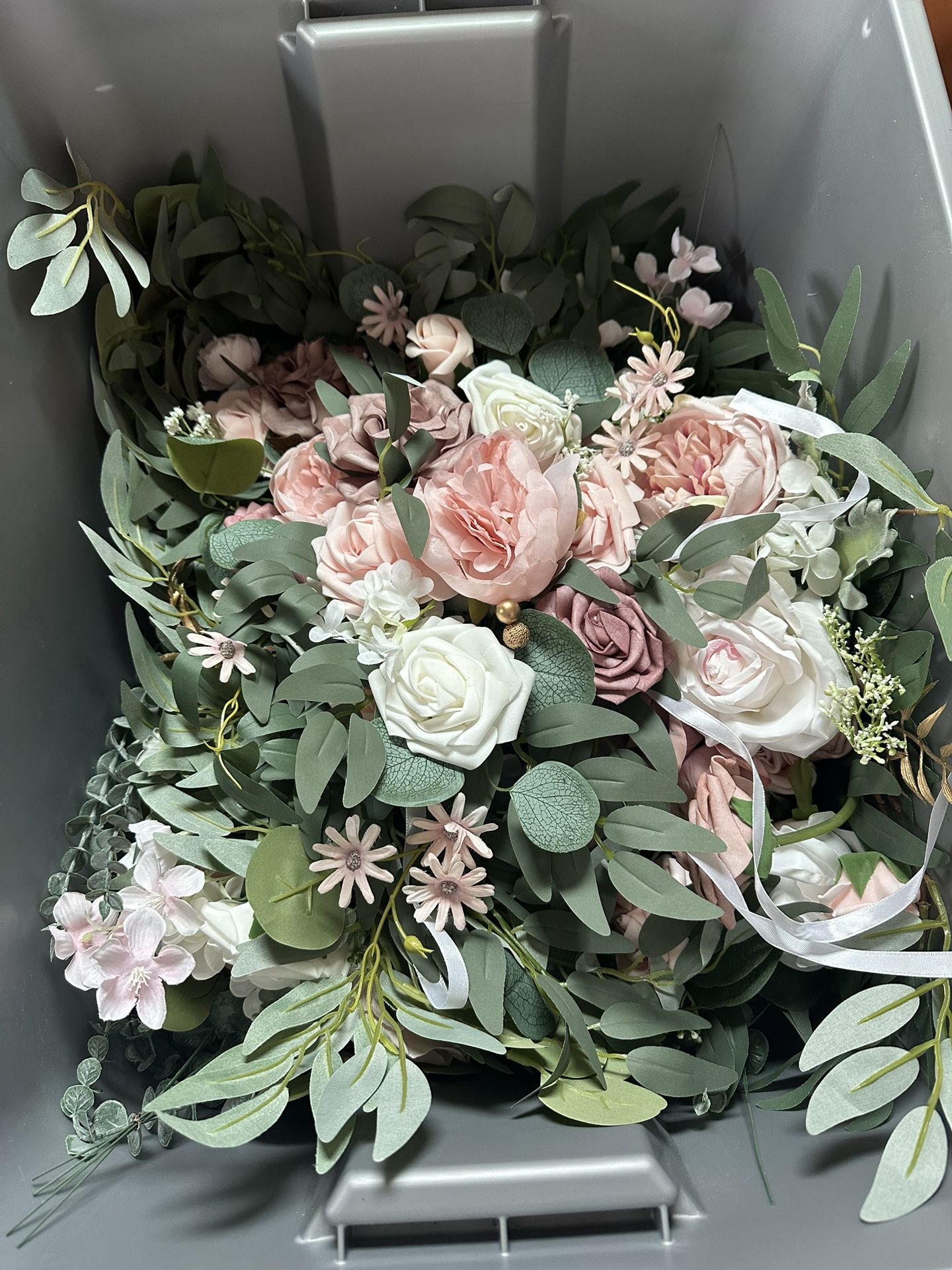 Arbor Flowers