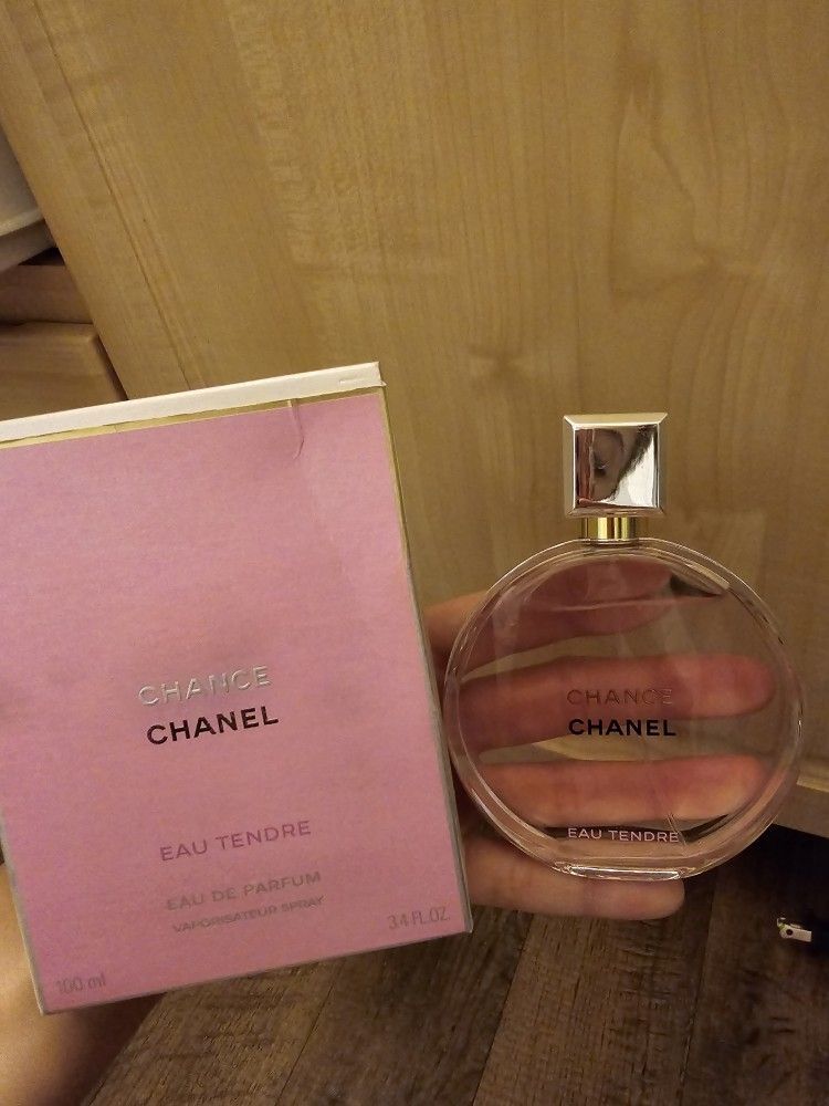Chanel Perfume