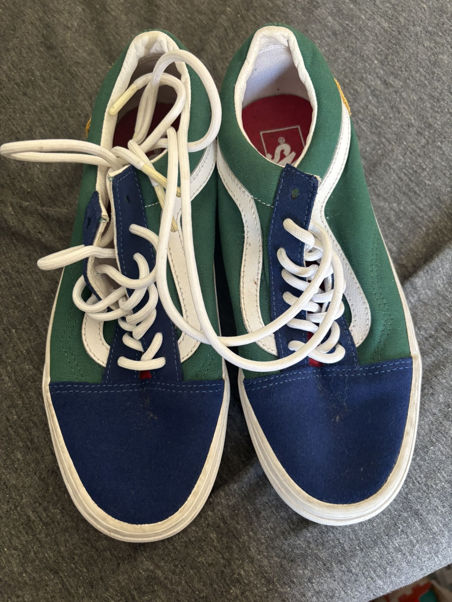 Vans Old Skool