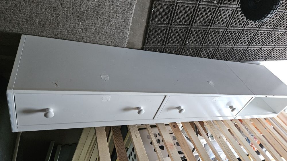 Hillsdale Kids & Teens Under Bed Storage For Twin Bed