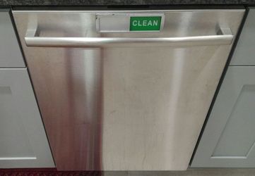 Bosch shxm78w55n/01 dishwasher