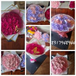 Rosas Eternas 