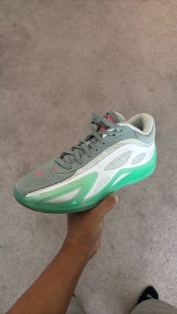 Basketball Jordan heir series 2