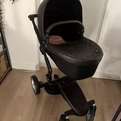 Mima Xari Stroller 