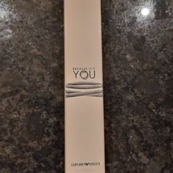 Emiporio Armani "Because It's You" Perfume 