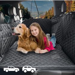 Seat Cover For Dogs 