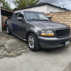 F150 2003