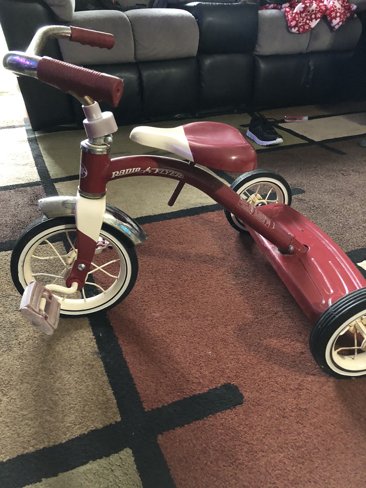 Radio Flyer Kids Trike