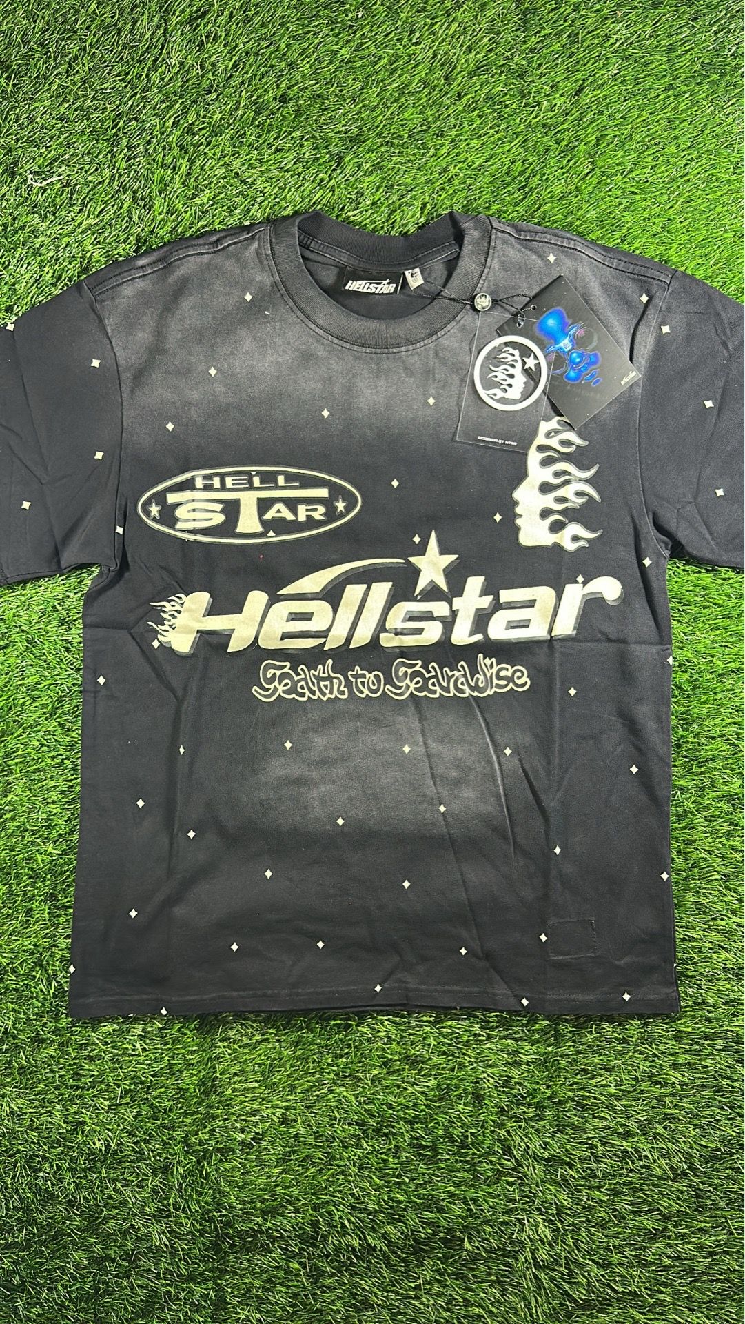 Hellstar T-Shirt