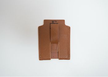 MagBak Smart Wallet