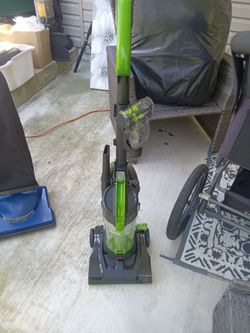 Lightweight power force