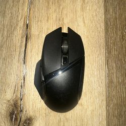 Razer Basilisk X Hyperspeed Wireless Mouse