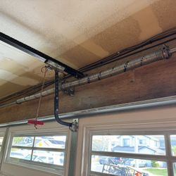 Garage Door Springs 