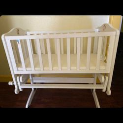 Babby Crib