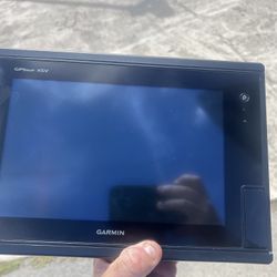 Garmin 8610XSV Gps/Map