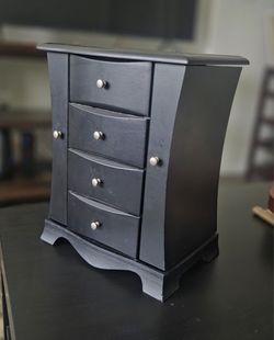 Jewelry Box For Woman