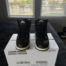 Air Jordan 1 Retro High