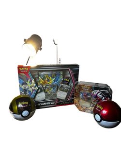 Sealed Pokemon bundle