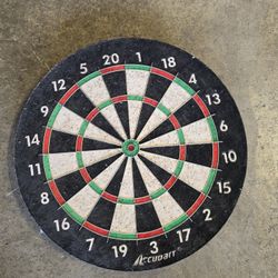 Dart Board