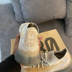 Adidas Yeezy Boost 380 ‘Pepper’ Size 12 Men’s Shoes 