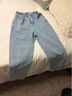 Pacsun woman’s jeans