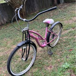 26” Schwinn LowRider 
