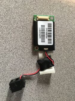 Laptop Modem Card