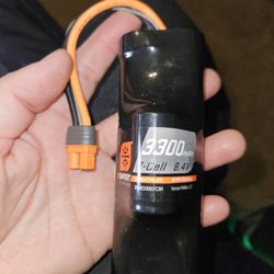 Spektrum 3300 Nimh