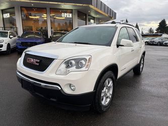 2007 GMC Acadia