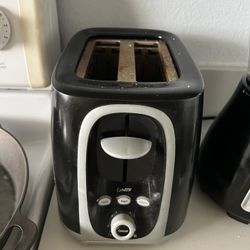 working Toaster $5