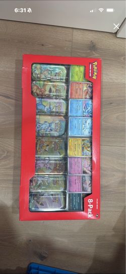 pokemon prismatic