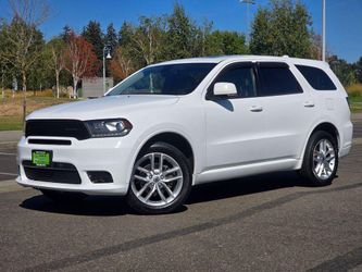 2019 Dodge Durango