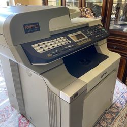 Brother Laser Printer